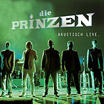 Cover: Akustisch live Cover: Akustisch live
