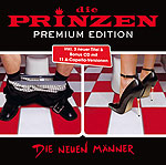 Cover: Die Neuen Männer Cover: Die Neuen Männer