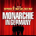 Cover: Monarchie in Germany Cover: Monarchie in Germany