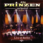 Cover: Orchestral Cover: Orchestral