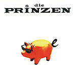 Cover: Schweine Cover: Schweine