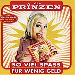 Cover: So viel Spaß für wenig Geld Cover: So viel Spaß für wenig Geld