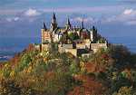 Burg Hohenzollern Konzert am 27.07.2007 News 343 Bild