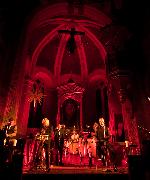 Martinikirche Melle-Buer; Foto: Heidi Zetzsche News 515 Bild
