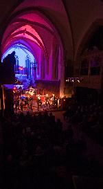 St. Stephani; Osterwieck Foto: Heidi Zetzsche News 516 Bild