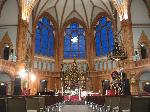 Soundcheck Markuskirche, Chemnitz News 511 Bild