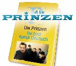 unsere neue Maxi -Be Cool Speak Deutsch- News 446 Bild