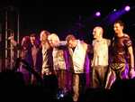 ...Berlin Konzert, 18.10.2001 News 118 Bild