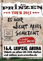 Es war nicht alles schlecht - die Tour 2011 News 560 Bild
