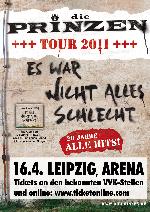 Tourplakat News 568 Bild