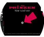 Frontcover/ Single/ Hier sind wir... News 138 Bild