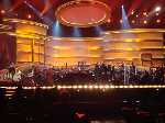 Die PRINZEN live bei der Carreras-Gala 2007. News 384 Bild