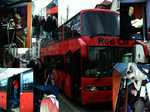 Einsingen im Nightliner! News 319 Bild