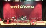 Stadthalle Cottbus, ... Foto: Marc Steinhausen News 506 Bild