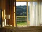 kaum vorstellbar: im August 2002 stand dieses Zimmer komplett unter Wasser...; Bad Schandau; 05.09.2003 News 229 Bild