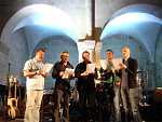 Gregorianische Boygroup........ News 336 Bild