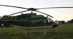 cooler 20 Minuten-Flug von Herford nach Paderborn; 13.09.2003 News 232 Bild