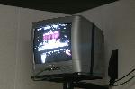 Hinter der Bühne; Stadthalle Ingolstadt News 512 Bild