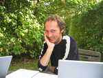 unser Produzent Jens Krause ( u.a. Fury, Cultured Pearls, Big Light) News 262 Bild