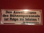strenger Fläming :-) News 508 Bild