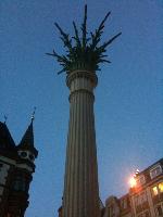 Denkmal nach ;-) News 502 Bild