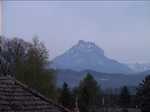 Blick aus dem Garderobenfenster in Österreich News 148 Bild