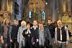 Mit Margot Käßmann zum Reformationsgottesdienst 2008 News 590 Bild