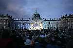 Die PRINZEN in Sanssouci - Copyright: Punktum/ Stefan Hoyer News 369 Bild