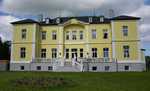 11.-18.05.2004 Songschreiben im Schloss Schmugggerow bei Anklam News 253 Bild