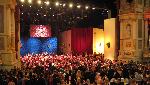 ein schöner Ballabend..., 16.01.2009 News 444 Bild