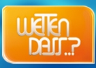...am 01.03.2008 ab 20:15 Uhr; ZDF News 390 Bild