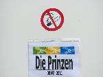 Tag der Befreiung ( von der Nikotinsucht;) News 587 Bild