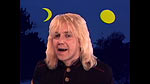 Mann im Mond